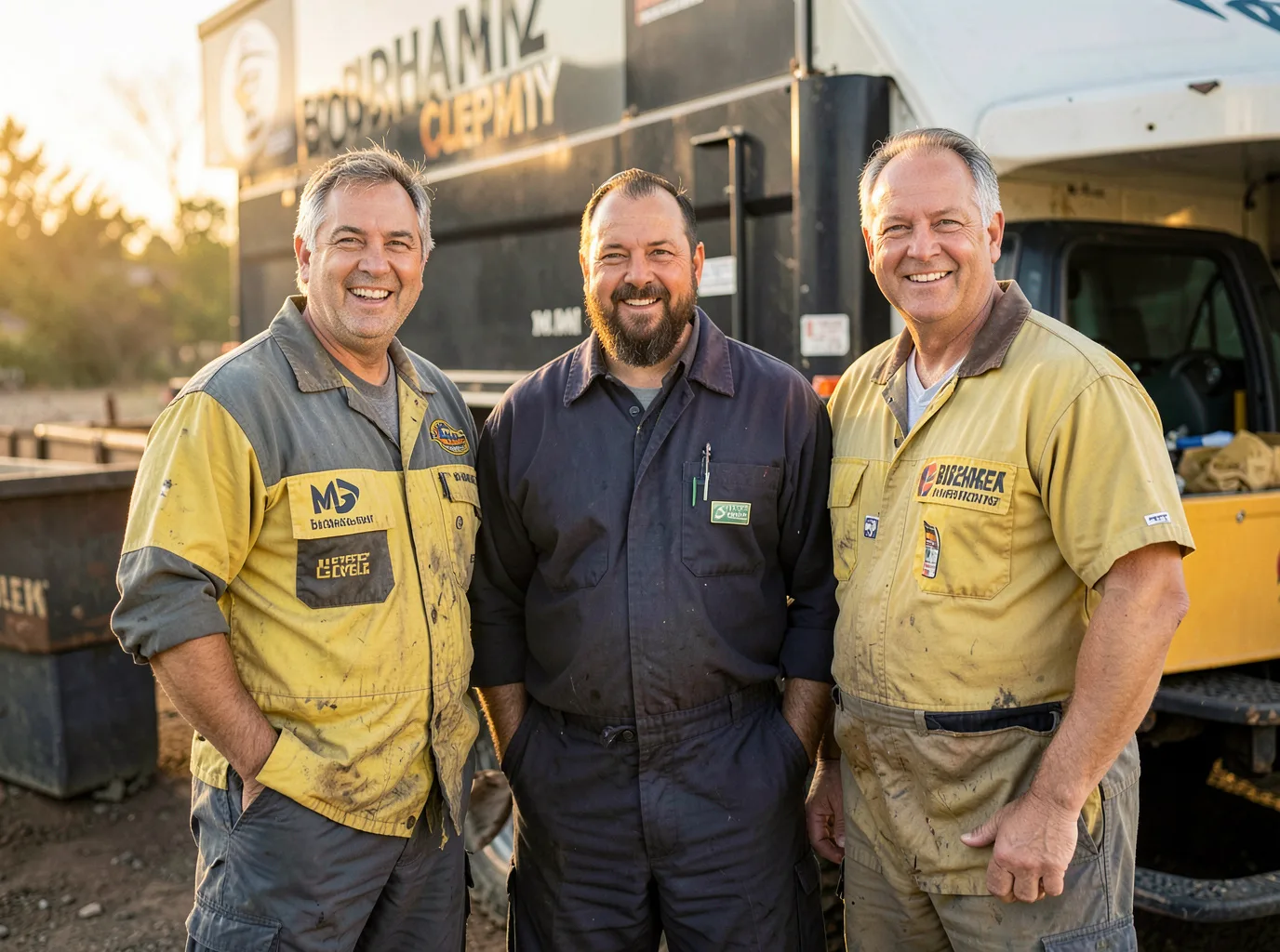 Sewage Cleanup company in Bingen, WA