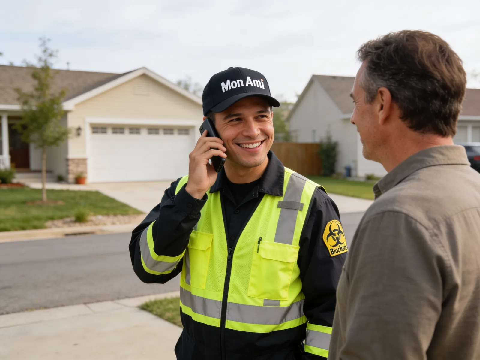 Sewage Cleanup Bingen, WA FAQs