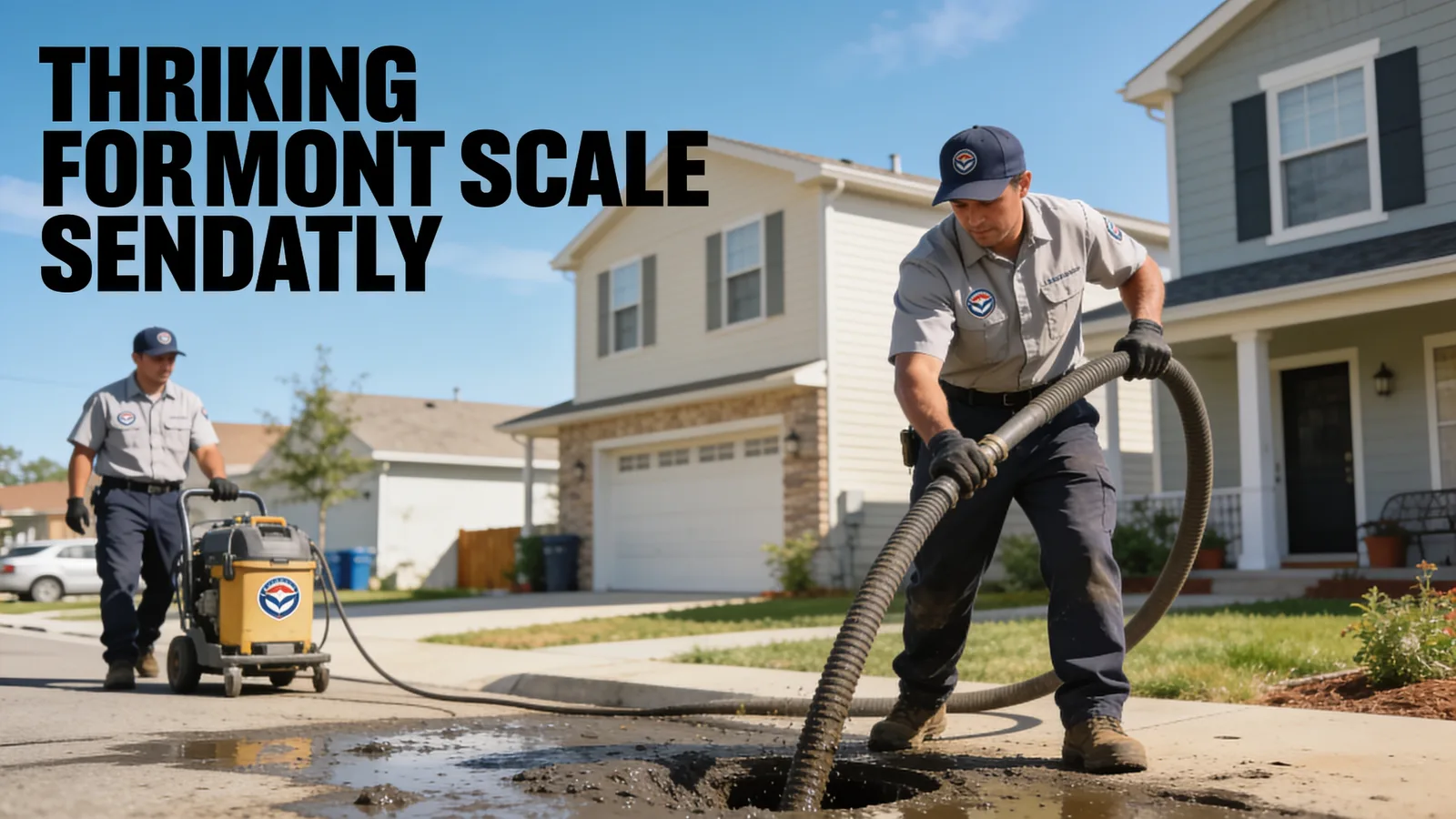 Sewage Cleanup in Bingen, WA near me